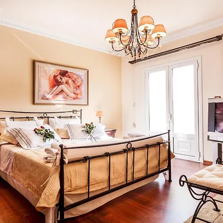 Vila Eleonas Corfu (city)