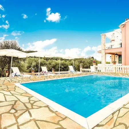 Villa Eleonas