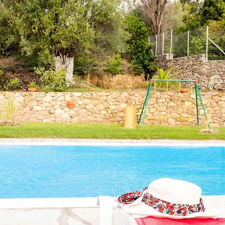 Eleonas Villa