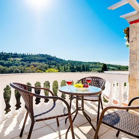 Villa Eleonas Corfu (city)