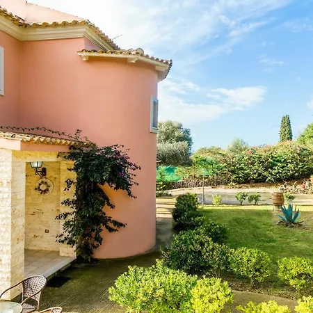 Villa Eleonas