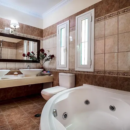 Villa Eleonas
