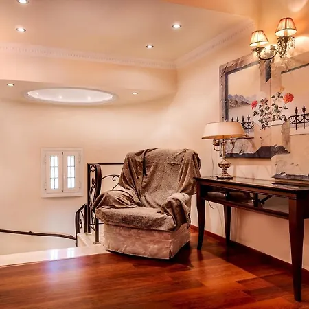 Villa Eleonas