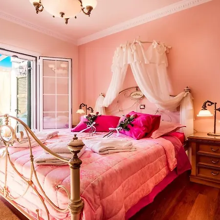 Eleonas * Corfu (city)