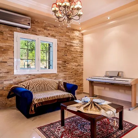 Eleonas Villa Corfu (city)